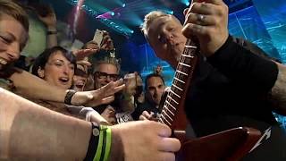 Metallica: One (Munich, Germany - May 31, 2015)