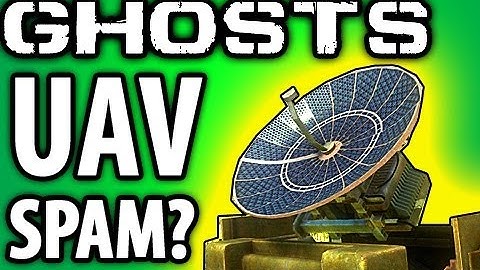 COD Ghosts: How to Counter SATCOM Killstreak, DLC, Call of Duty Ghosts Gameplay