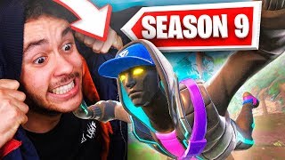 MI MEJOR CLIP de la Temporada 9 de Fortnite... xddd!