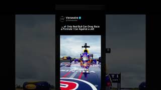 #redbull #jet #airplane #f1 #formula1