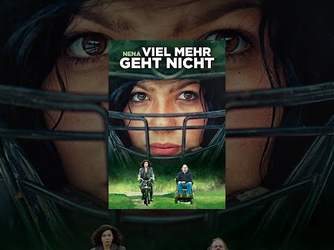 Nena – Viel mehr geht nicht