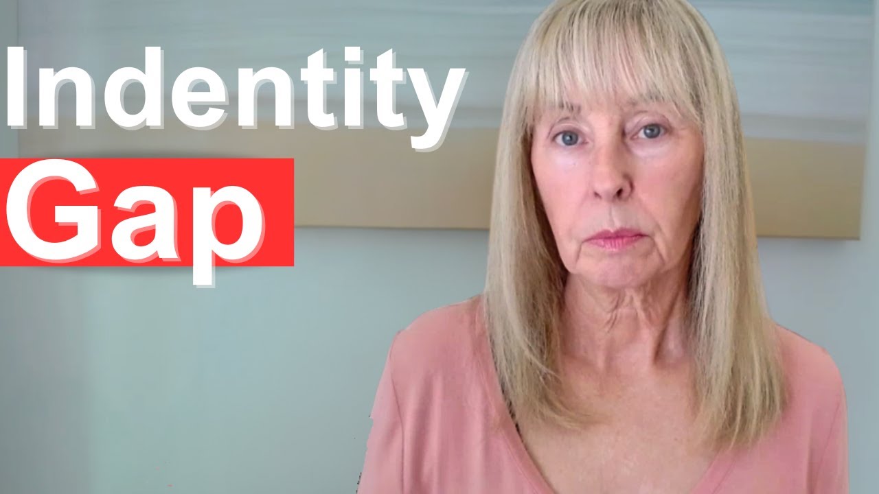 The Identity Gap After Crisis Nobody Warns You About