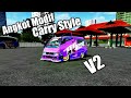 Mod Bussid Angkot Modif