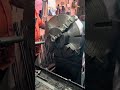 Rework on thread damage #lathe #hardwork #machine #machinelearning #youtubeshorts #hdvideo #quality
