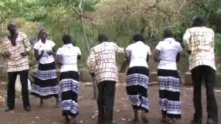 ADI AMANI BY J HOPE BAND