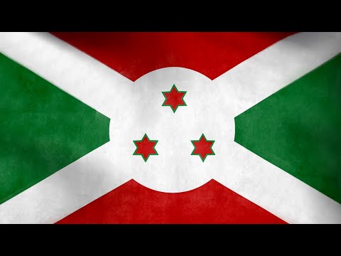 National anthem of Burundi