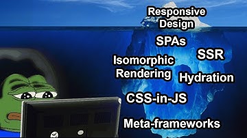 Paradigms You NEED To Know As A Developer