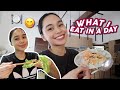 WHAT I EAT IN A DAY!! *FARM EDITION* | ThatsBella