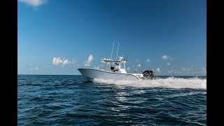Simrad Chirp Technology Advantage | Into The Shop (2020)