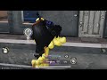 【荒野行動】ツートンの2階によじ登る方法【新アプデ】#short