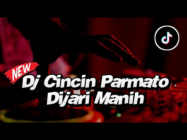 DJ CINCIN PARMATO DIJARI MANIH BREAKBEAT ( by Luxica Remix ) class=