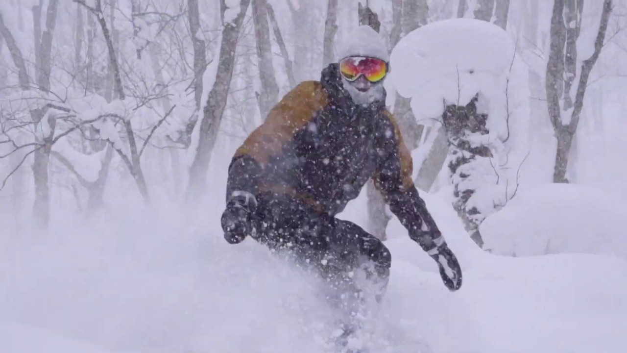 Япония, о.Хоккайдо.