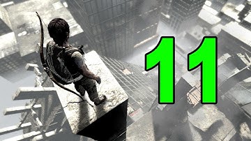 I Am Alive - Part 11 - Granny needs Wine ( Lets Play / Walkthrough / Playthrough Gameplay )