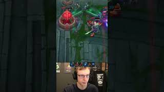 HOPPS GENOMMEN  #leagueoflegends #guides #loltips #thresh #outplay