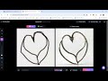 Leonardo AI Real-time Canvas - Heart thumbnail