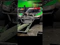 Kyle Mohan’s "Green Monster" Destroys the Dyno! 🔥