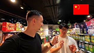 Full China Supermarket Tour In Shanghai 🇨🇳