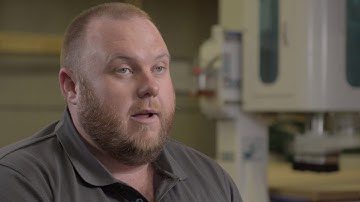 Accelerator Testimonial - Corporate Video Examples