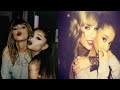 Taylor Swift and Ariana Grande Moments - Tayriana moments