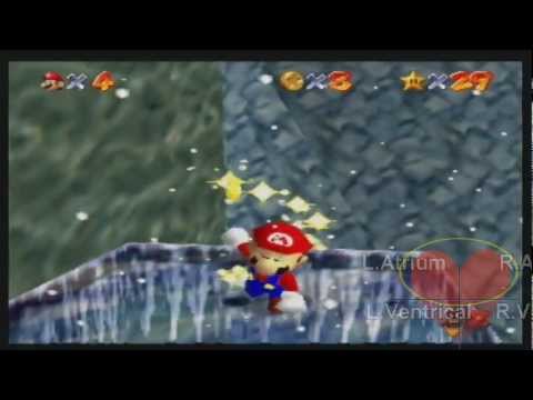 Let's Play Super Mario 64 [HD]: Part 6