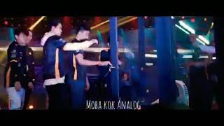 Story wa MOBA LEGEND M1 keren!