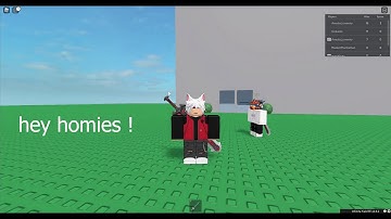 roblox script showcase - john doe [fe + fling]