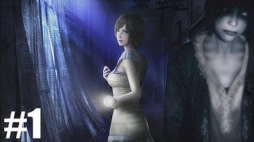 FATAL FRAME: Mask of the Lunar Eclipse Walkthrough Gameplay Prelude: Blossoming (No Commentary)