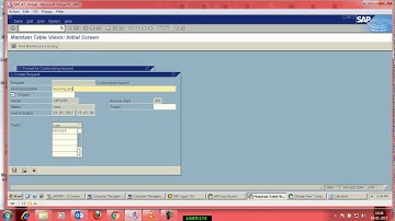 Configuration of Dunning    Define Dunning Area