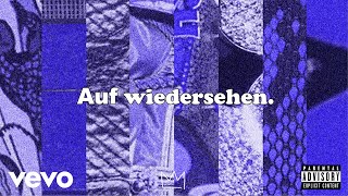 Vignette de la vidéo "Hov1 - Auf wiedersehen (Audio)"