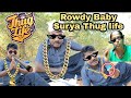 Gp muthu thug life  rowdy baby surya  gp muthu letter and parcel comedy  letter  parcel unboxing