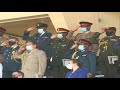 See beautiful Music by Kenya defence forces and Kenya Police band