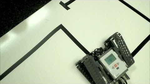 Mindsensors.com NXT LineLeader