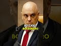 Ex-assessor expõe Moraes: escândalo pode implodir o STF!