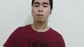 Download Lagu Felix agus- TERBANG cover by JEXTER Yukin MP3