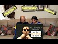 Savage and Sarcastic Swamy Ft. Subramanian Swamy | Hilarious Indian Politicians | Thug life