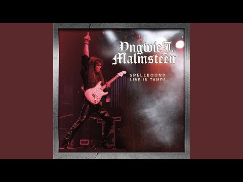 Putar Cadenza #2 (Live) - Yngwie Malmsteen