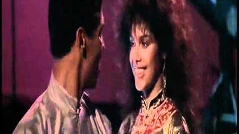 The Last Dragon   The Glow