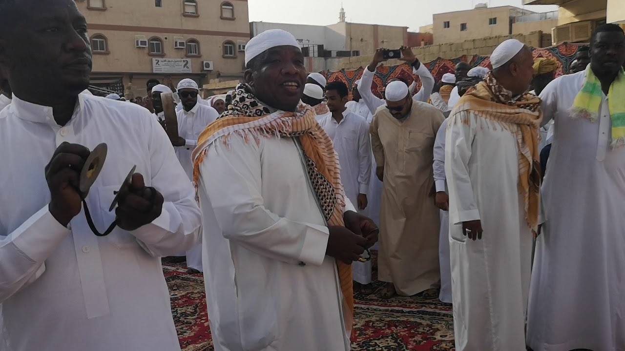 لون العجل البحري بجدة كيلو٣ احلى دور حنا طلبنا الله (ياحلاوة ياطراوة) احلى عجل