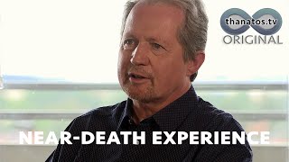 "All the Burdens of Life Fell Off" | Wolfgang Moissl's Near Death Experience