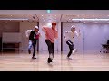 YUTA NAKATSUKA (GENERATIONS from EXILE TRIBE) + Hilty & Bosch - SDR (Studio Dance Rehearsal)