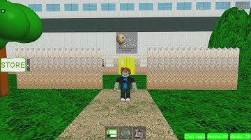 How to get the Party Morph in Baldi