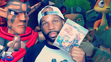 Jak 3 Walkthrough Gameplay Part 13 - Excuse My Skills at The End