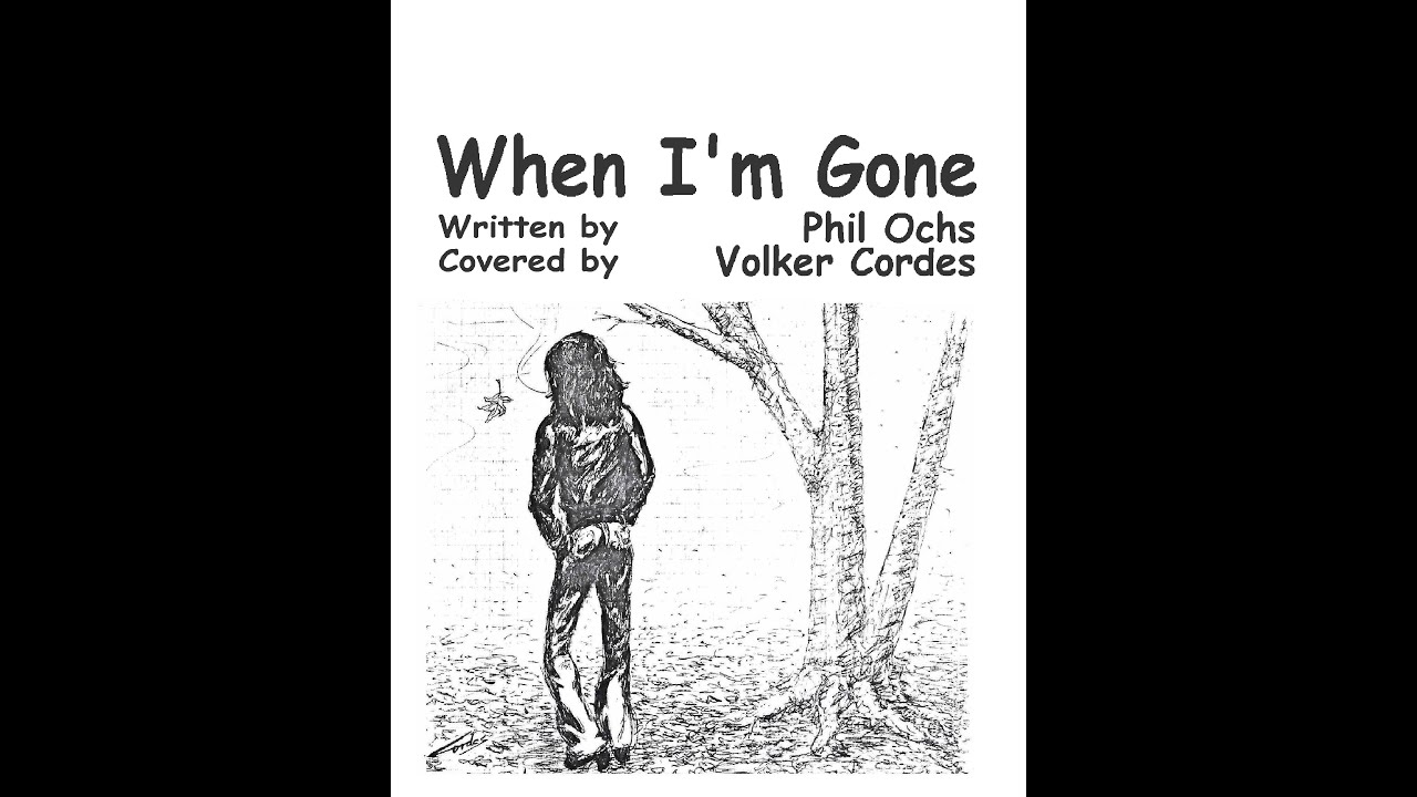When I'm Gone - YouTube