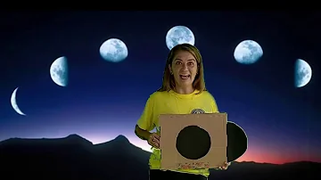 Como trabalhar Lua na educação infantil?