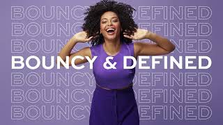 For Curls That Demand Attention