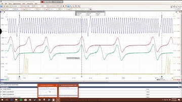 Using Rulers in Pico Software for measurement