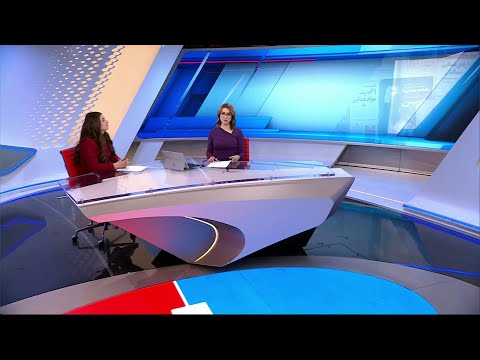بررسی صفحه اول روزنامه های صبح ایران