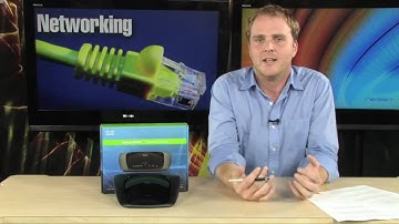 Cisco Linksys E1000 Wireless-N Router