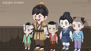 最新《农家福宝三岁半》第1至30集小福宝被亲爹丢弃在冰天雪地里,后娘大骂她是克星何老太心疼孙女,顶着压力带回家养。自打何老太带回小福宝后,何家就开始走好运了#西西漫解