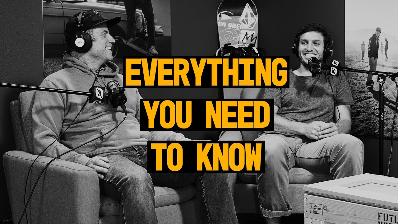 Onewheel Recall | Выпуск 11 | Подкаст Onewheel